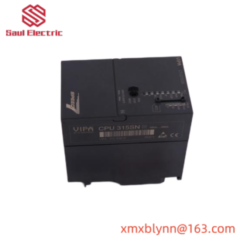 Uni-Pro LGP a23.056623-00019: Industrial Automation Module