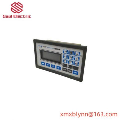 UNIOP MD01R-02 0042 Operator Interface Panel - Advanced Control Solution