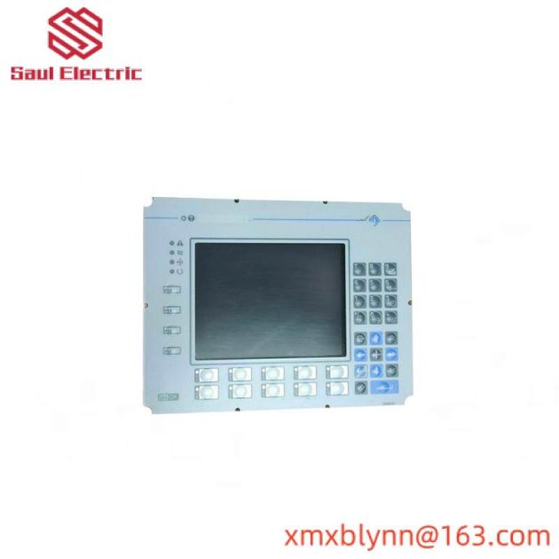 UNIOP TCM08A Industrial Control Module