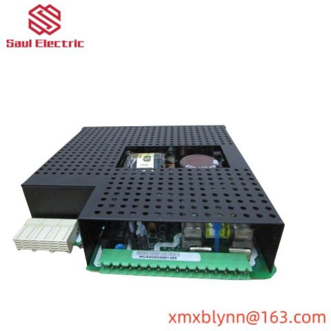 GE UR1HH Power Supply Module: High-Performance Supply for Industrial Automation