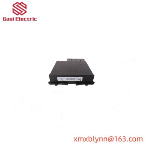 GE UR SHH Control Module - Advanced Industrial Automation Solutions