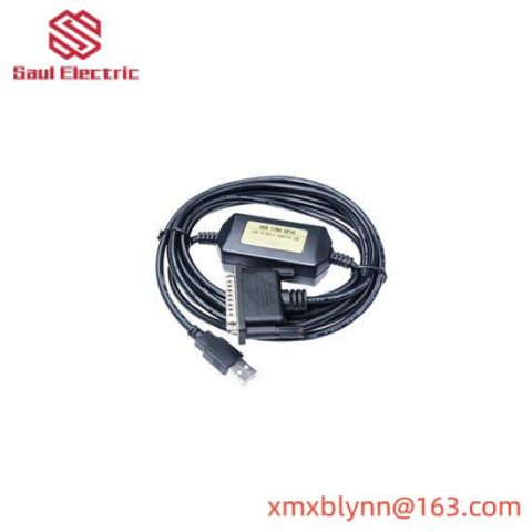 Schneider USB-1784-CP10 Industrial Communication Cable