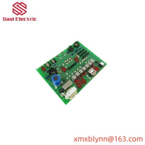 MITSUBISHI D21232-1, A21125-B, V396241.001 POWER SUPPLY BOARD