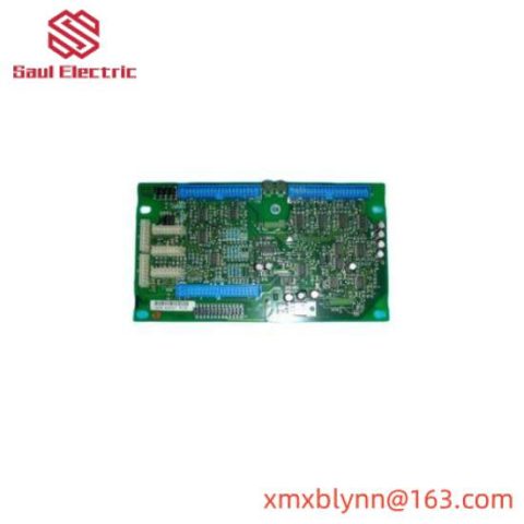Vacon PC00103K - High Performance Drive Board