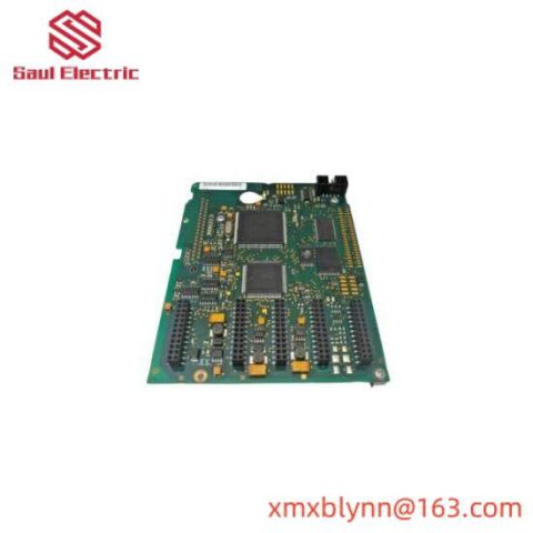 Vacon PC00252 H PC Board - High Performance Control Module