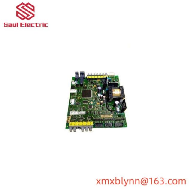 VACON PC00459G CM210901 Variable Frequency Drive