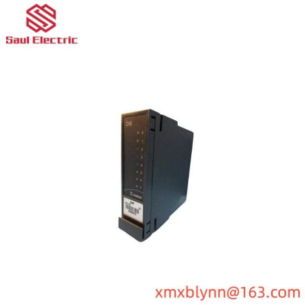 Valmet 421907-1B Industrial Control Module, Precision Monitoring and Control
