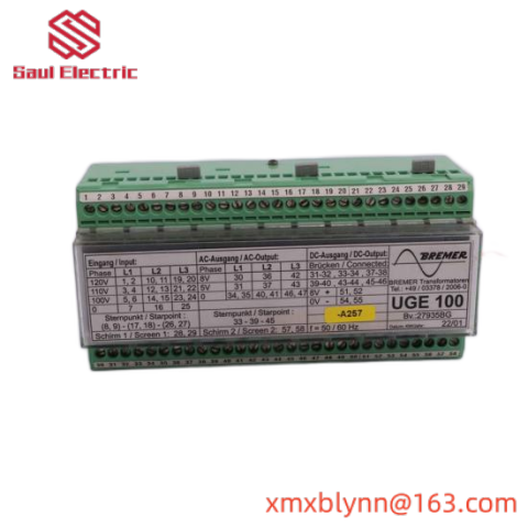 Valmet ADU 542874-7A/7B/M851101: Advanced Control Module, Designed for Industrial Automation Excellence