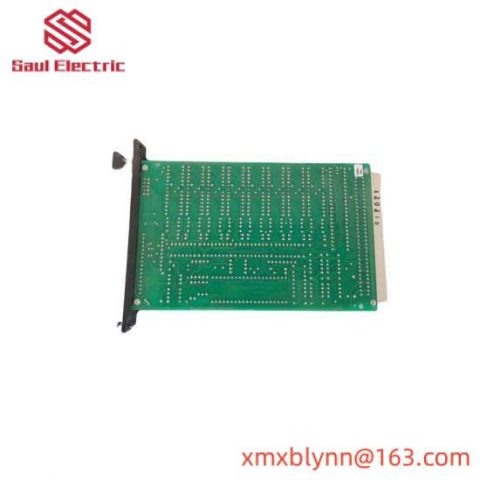 VALMET BIU82 65445039A/D200533 BOARD - High-Performance Industrial Control Module