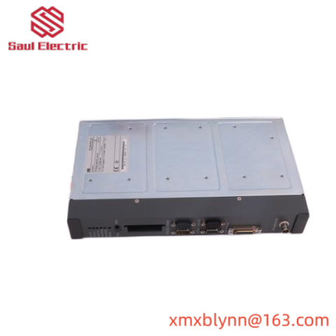 Valmet BOU8/420234-4A - Precision Engineered Industrial Module