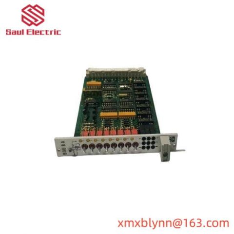 Valmet BOU8B/542810-4B/542810-4A Memory Card - Advanced Industrial Storage Solution