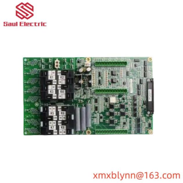 Valmet CPR1 A413280 - High Precision Measurement Module