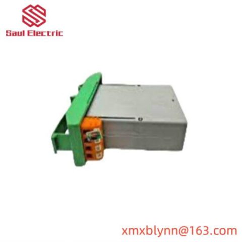 Valmet TEMP-EL 548161-2: Precise Measurement for Industrial Automation