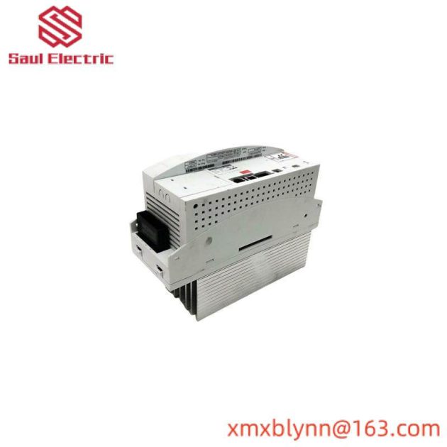 Varian 100010077-06 Control Module for Industrial Automation Systems