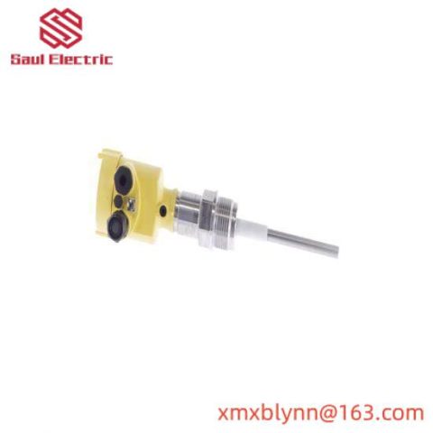 VEGA VEGACAP 62CX BGARKM - Advanced Level Measurement Sensor