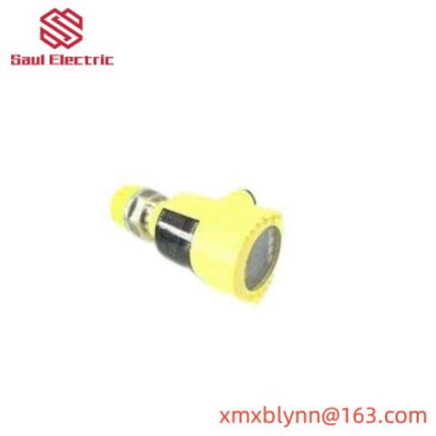 VEGQBAR 52 - Industrial Control Module for Advanced Automation Solutions