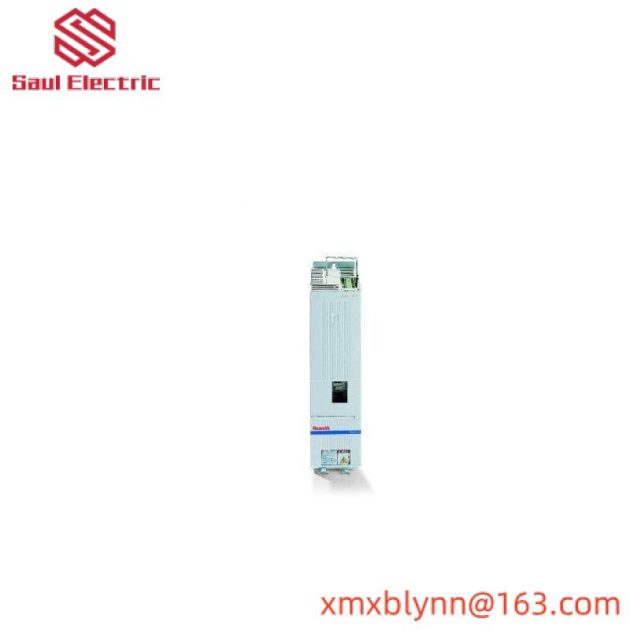 Bosch Rexroth VEP40.3CEN-256NN-MAD-128-NN-FW Touchscreen, Advanced Industrial Control Interface