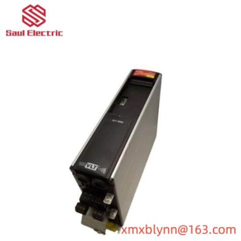 SCHNEIDER VF-SEW-0056 New, Industrial Motor Control Module