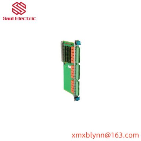 Vibro-meter VM600-ABE040 204-040-100-011 - Advanced Industrial Control Module