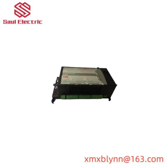 Vibro-Meter VM600 IOC16T High-Performance Industrial Input/Output Module