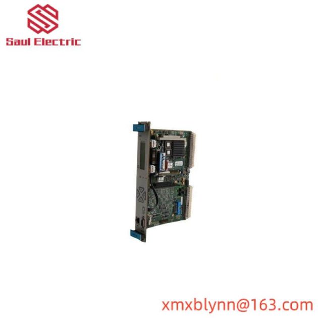 VIBRO-METER VM600 200-560-000-111 - Advanced Industrial Control Module
