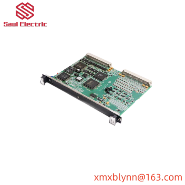 VIBRO-METER VM600 200-560-000-111 - Advanced Industrial Control Module