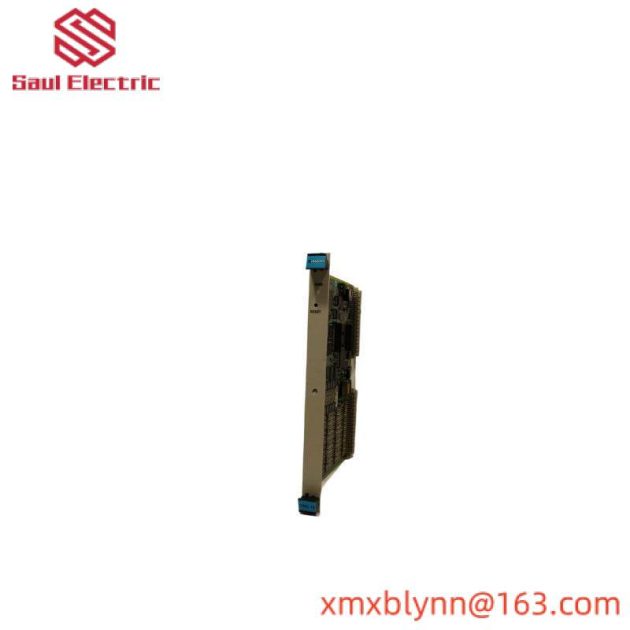 Vibro-meter VM600 IOC16T - Industrial Monitoring Module