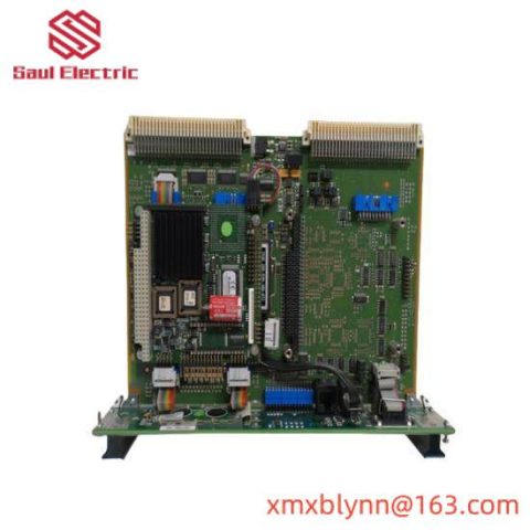 Vibro-meter VM600 IOC16T High-Performance Industrial I/O Module