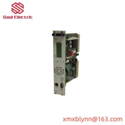 VIBRO-METER VM600 IOC16T Digital Input Module