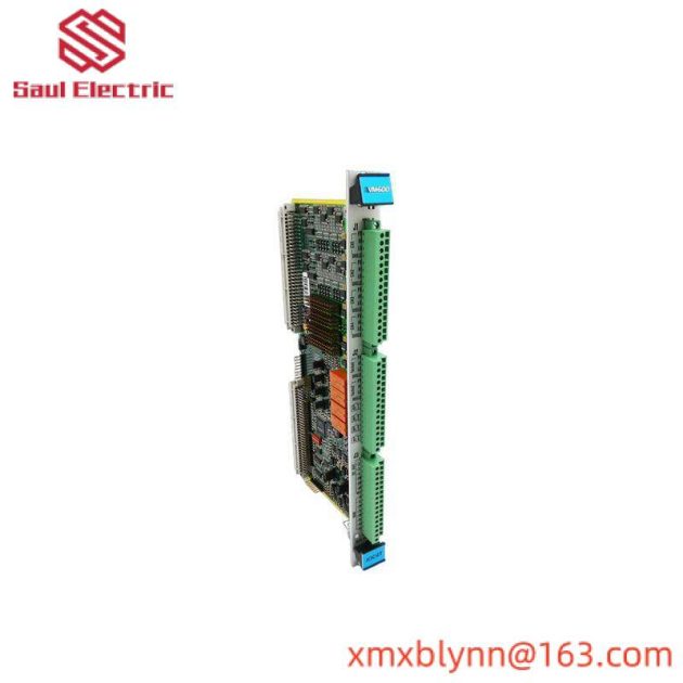 VIBRO 200-595-002-011 Hierarchical Protection System