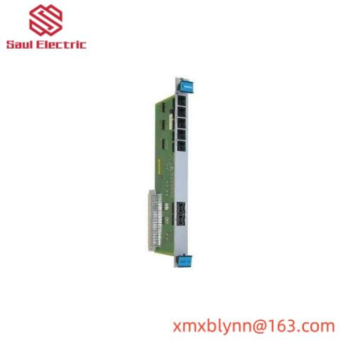 VIBRO IOCN 200-566-000-112 PLC Module