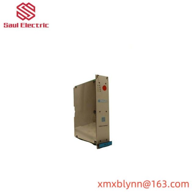 VIBRO Meter 200-582-200-013 SIM-275D-24 | Safety Related System