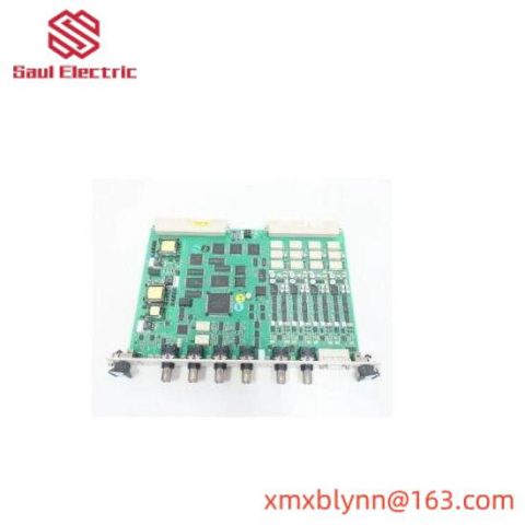 VIBRO Meter MPC4 (200-510-076-114) Circuit Board: Precision and Durability for Industrial Applications