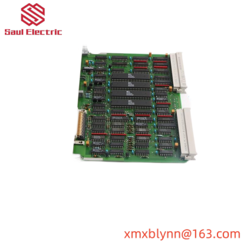 VIBRO METER UVV694 204-694-000-023 ANALYZER - Precision Measurement & Analysis