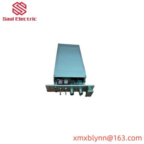 VIBRO Meter UVV696 Vibration Processor - Vibration Monitoring & Analysis Module, AAEON