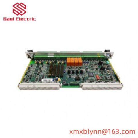 VIBRO METER VM600 IOC4T - Input / Output Card, Industrial Automation Solutions