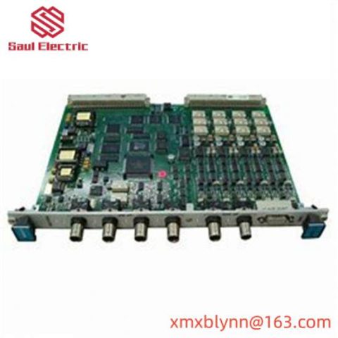 VIBRO METER VM600 MPC4, Dynamic Signal Inputs