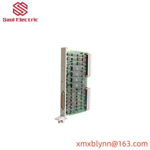 VIBRO METER VM600 MPC4 200-510-071-113: Machinery Protection Card by VIBRO