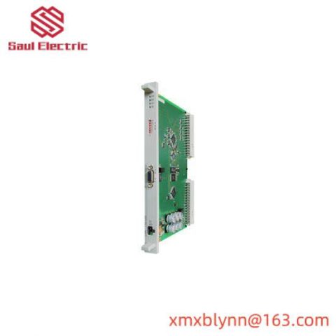 VIPA 306-1UE00 Profibus-DP Slave - Advanced Industrial Control Module