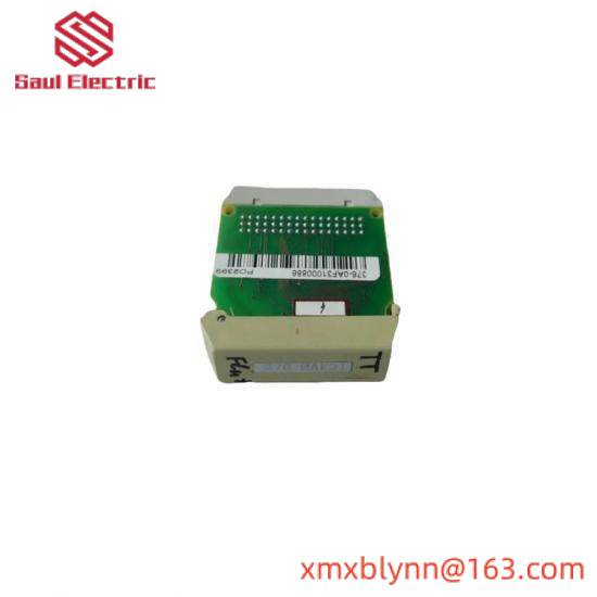 vipa_376-0af31_memory_module.jpg VIPA 376-0AF31 Memory Module: Siemens Programmable Logic Controller Module