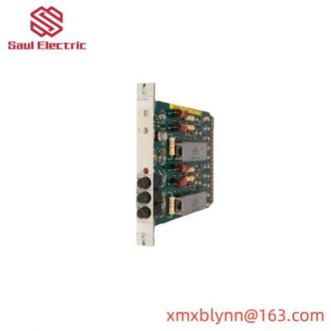 VIPA CP5-BG74 Industrial Control Module