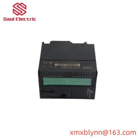 VIPA CPU313SC 313-6CF13 Interface Module: Siemens Automation Excellence