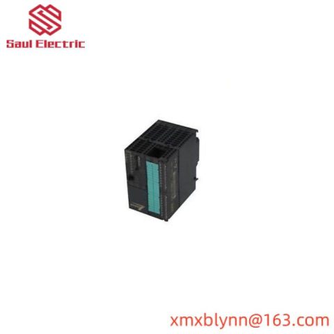 VIPA CPU 313SC 313-6CF03 Power Supply, High Performance Control Solutions