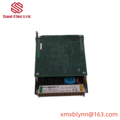 VIPA CPU 315SB - 315-2AG12 New Module for Industrial Control