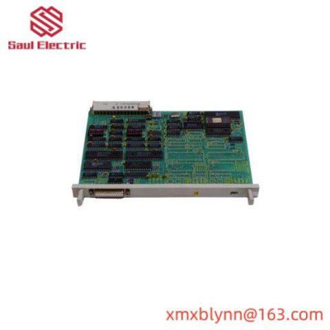 Siemens VIPA I 7621 Interface Assembly - Control & Automation Solutions