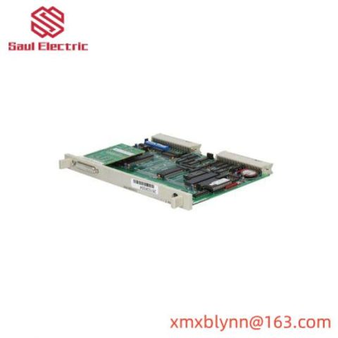 VIPA SSM-BG41 Interface Module - Advanced Networking for Industrial Automation