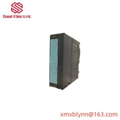 VIPA SM321 Digital Input Module, VIPA321-1BL00