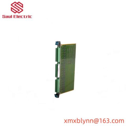VIBRO VM600 RLC16 Relay Card 200-570-000-211, Advanced Industrial Control Module
