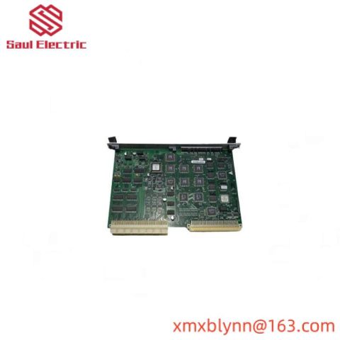 LAM VME-LTNI-S4 B105-0102 Network Interface Module