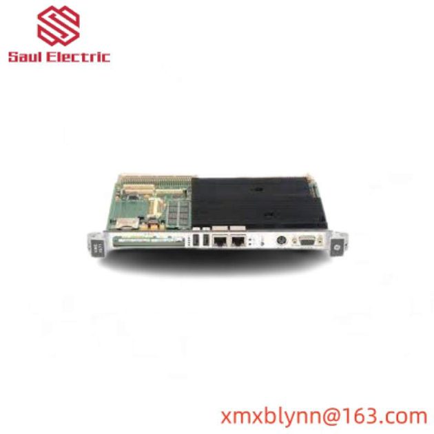 GE VME7671 - VME7671-42000A 605-064676-005 Single Board Computer